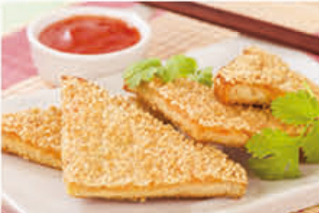 Set Meal C For THREE Persons
